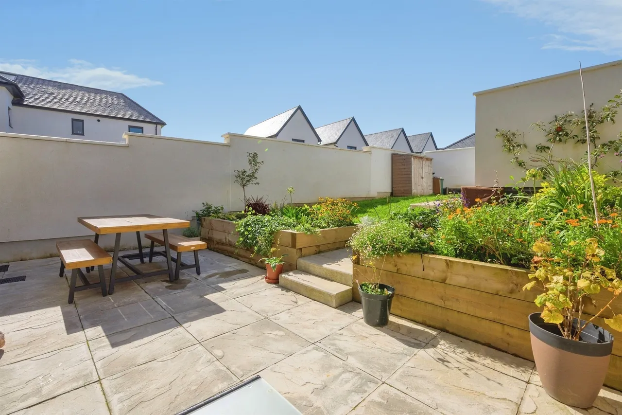 Rainbow View, Sherford, PL9, photo 18