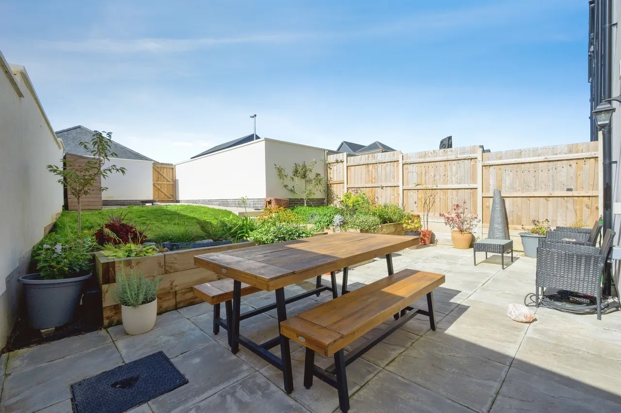 Rainbow View, Sherford, PL9, photo 3
