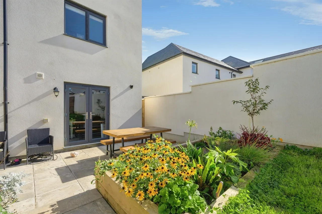 Rainbow View, Sherford, PL9, photo 19