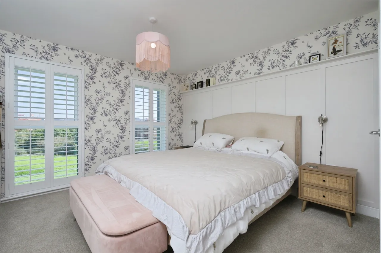 Rainbow View, Sherford, PL9, photo 8