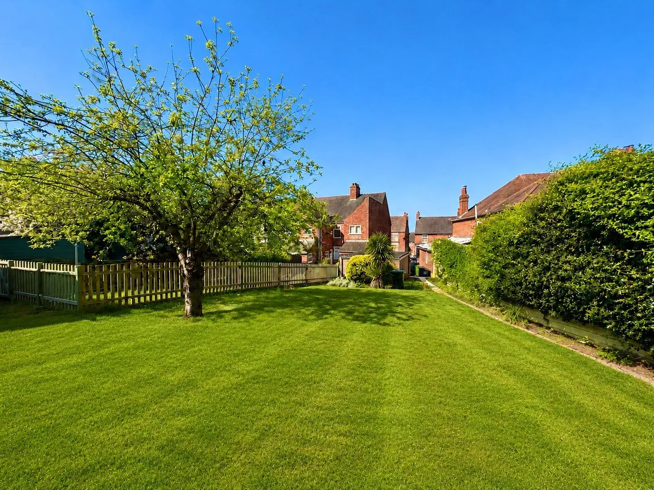New Street, Baddesley Ensor, Atherstone, Warwickshire, CV9, photo 2
