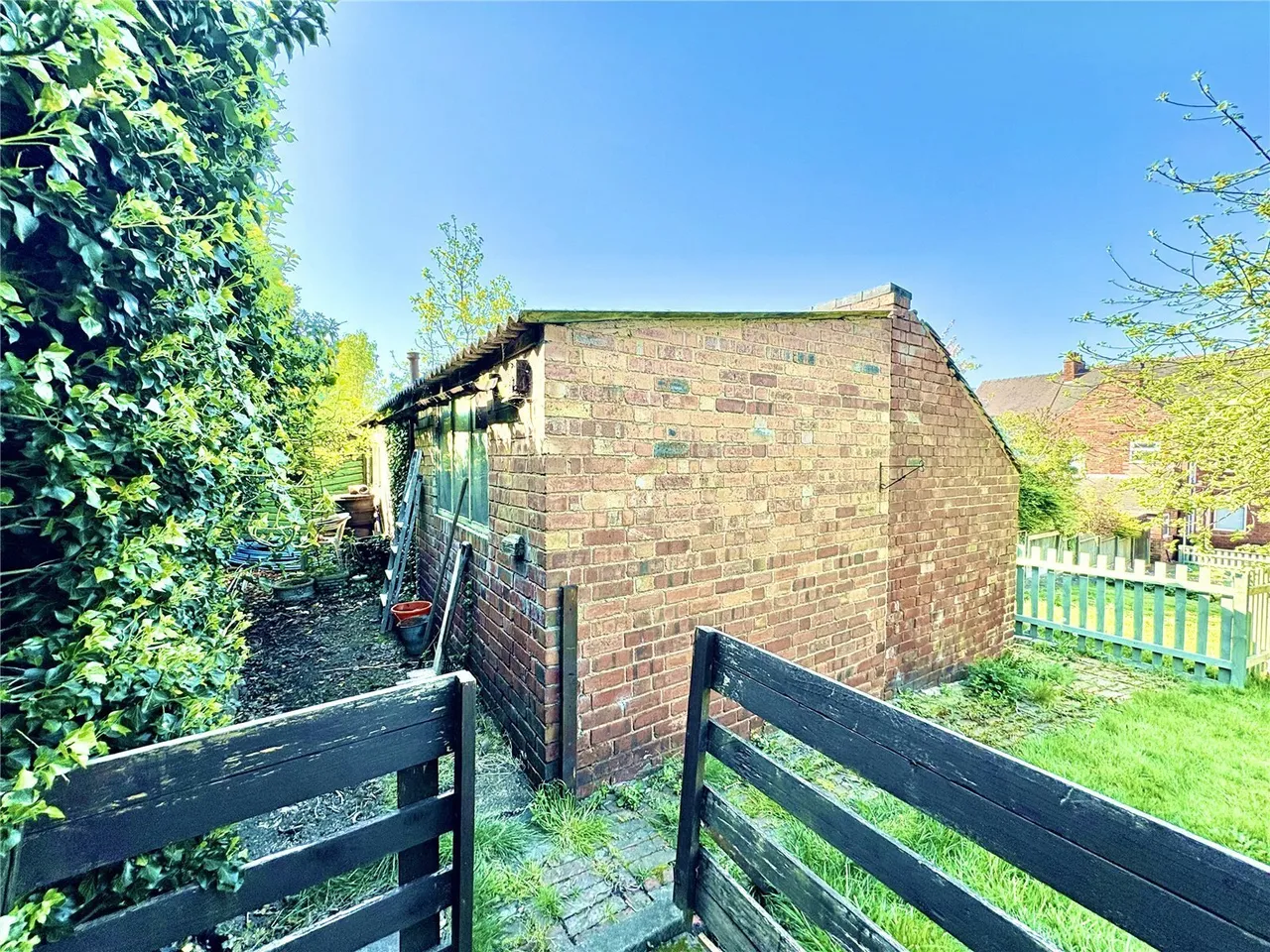 New Street, Baddesley Ensor, Atherstone, Warwickshire, CV9, photo 17