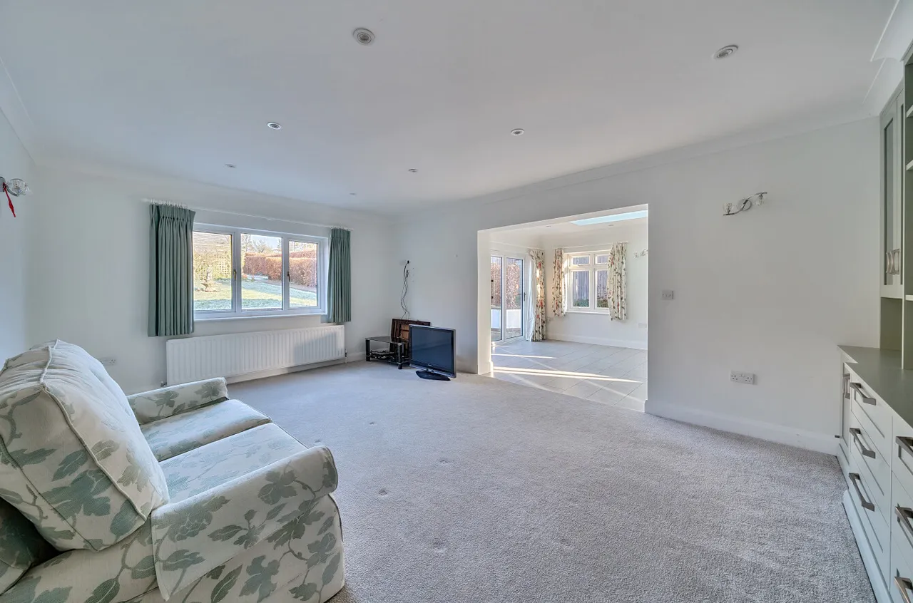 Gascoigne Lane, Ropley, SO24, photo 5