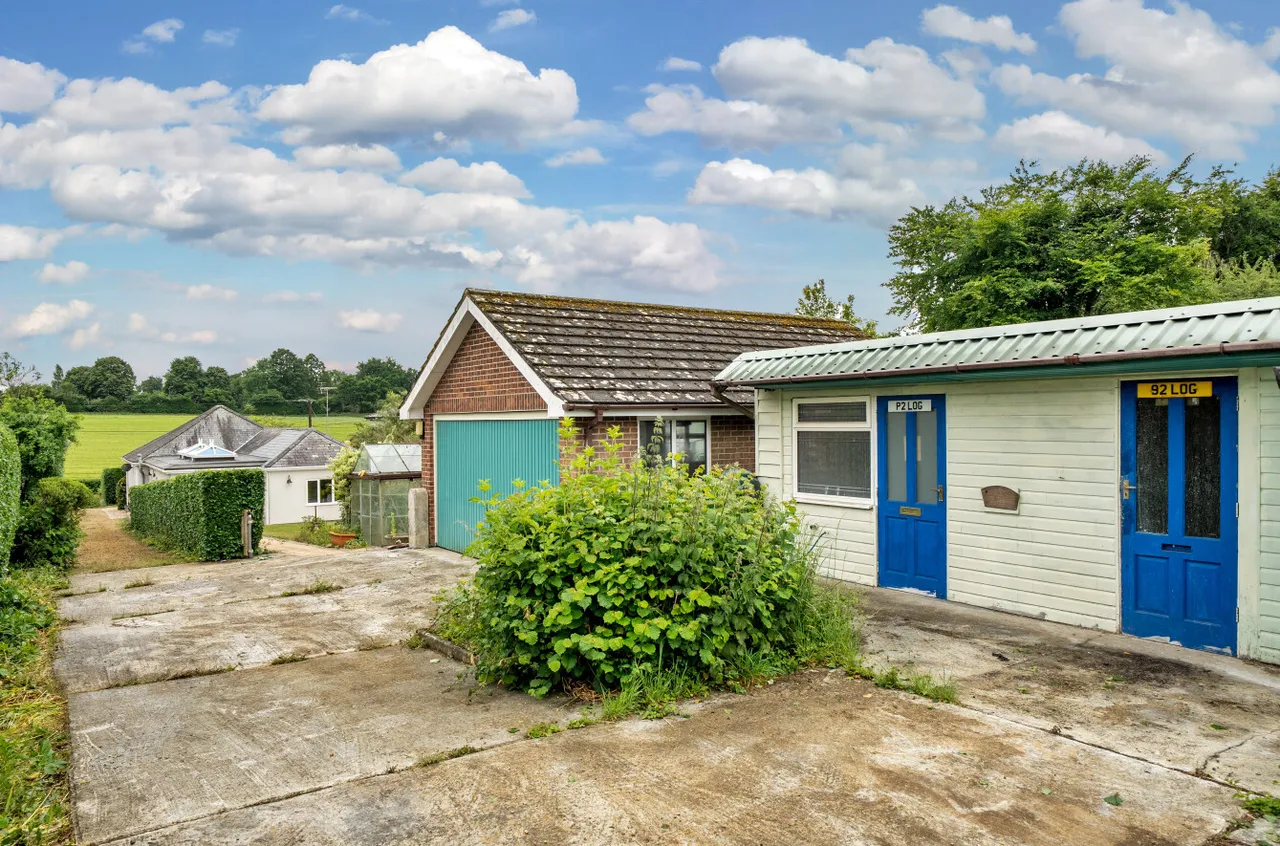 Gascoigne Lane, Ropley, SO24, photo 21