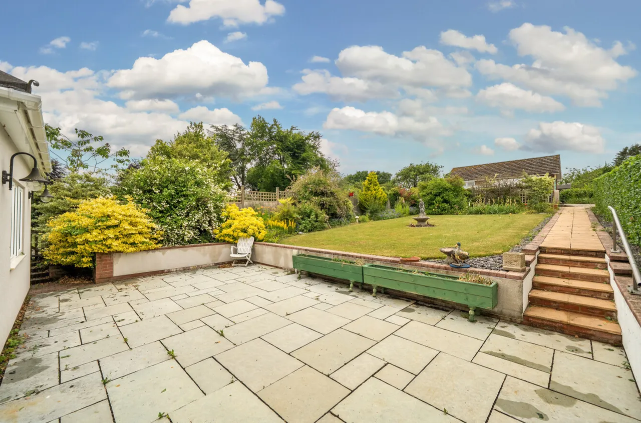 Gascoigne Lane, Ropley, SO24, photo 7