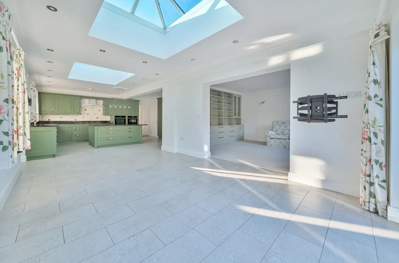 Gascoigne Lane, Ropley, SO24, photo 4