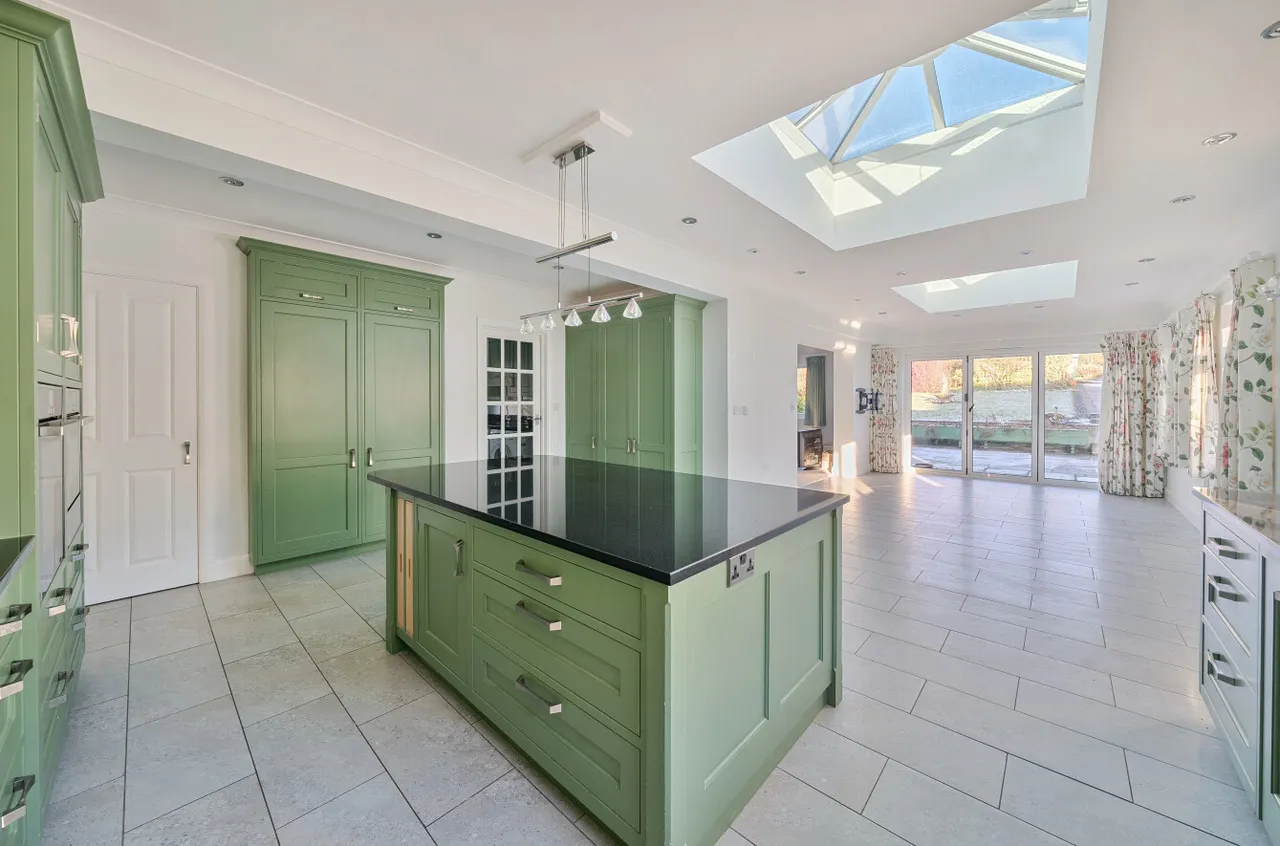 Gascoigne Lane, Ropley, SO24, photo 3