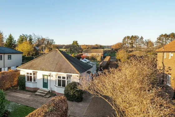 Gascoigne Lane, Ropley, SO24, photo 10