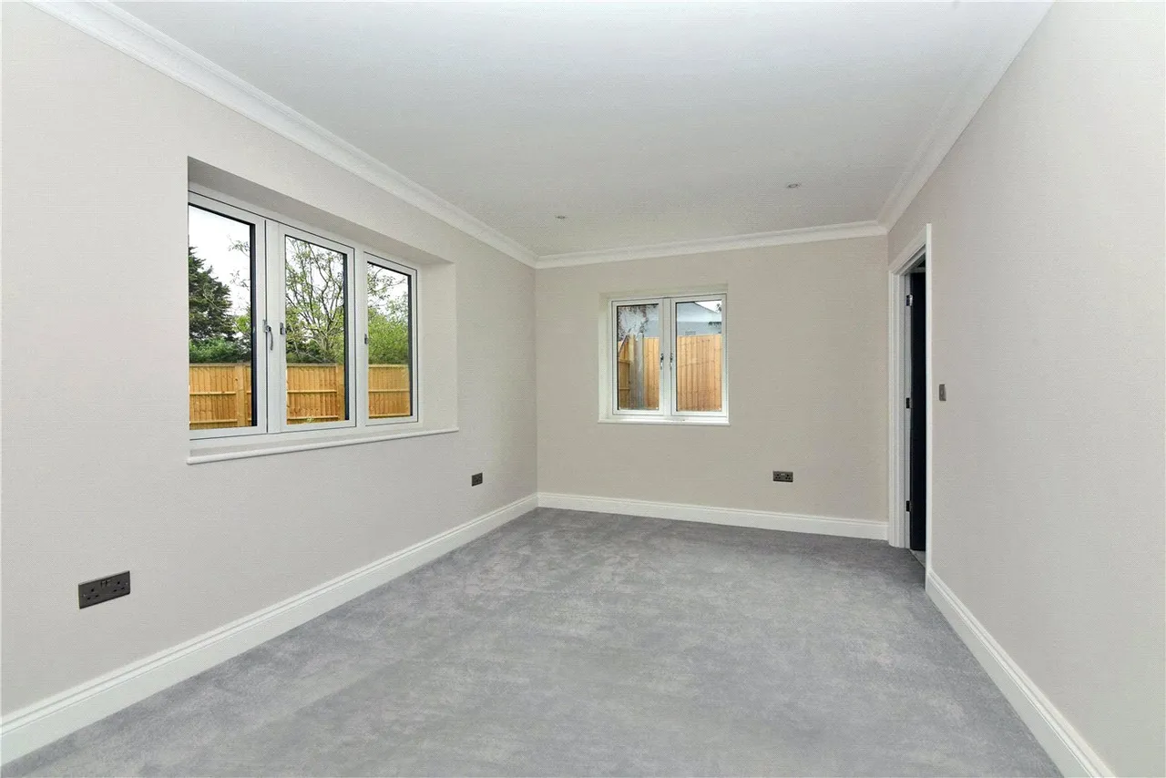 Holly Oak Close, Cheam, Sutton, SM2, photo 8
