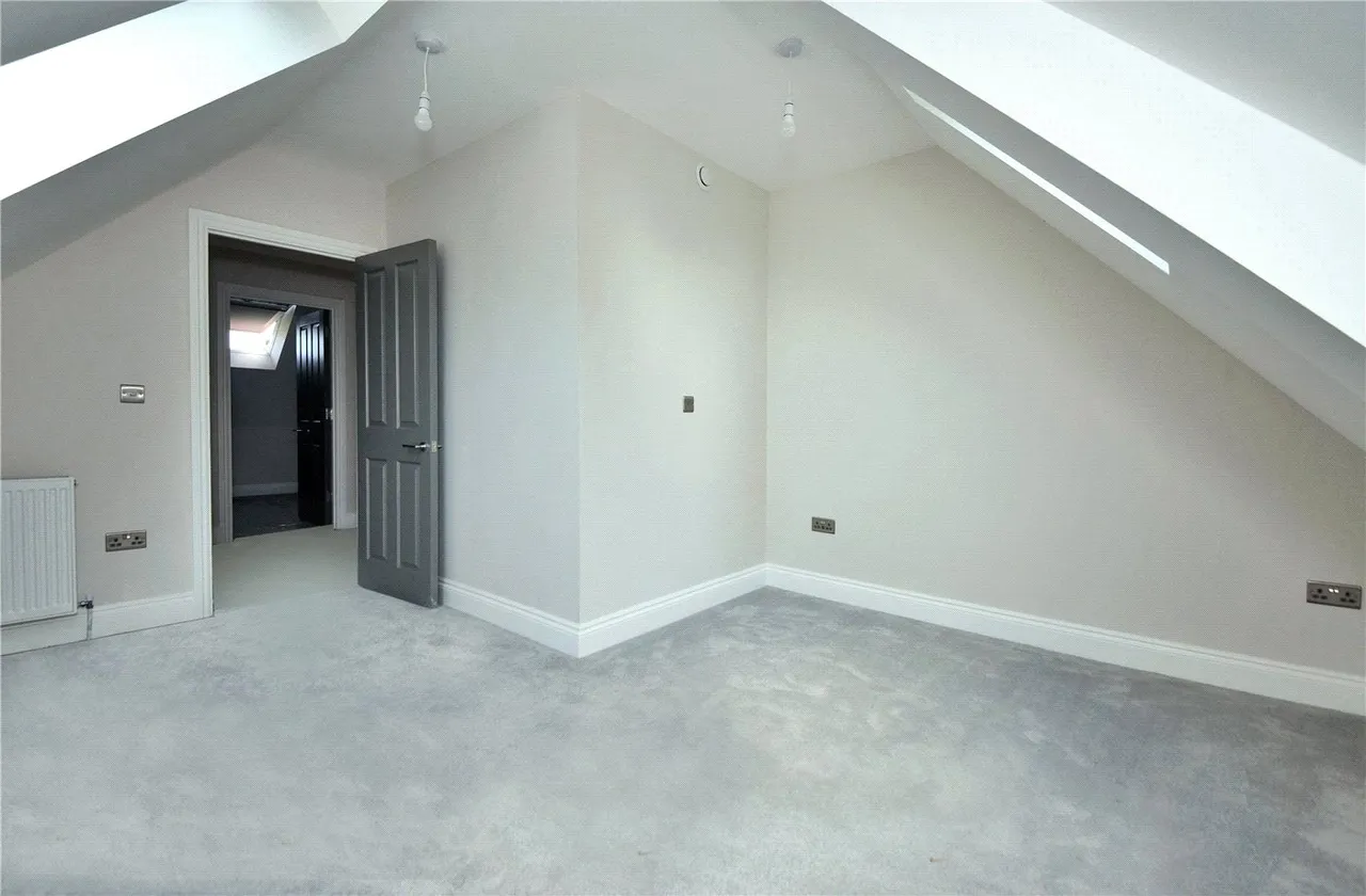 Holly Oak Close, Cheam, Sutton, SM2, photo 12