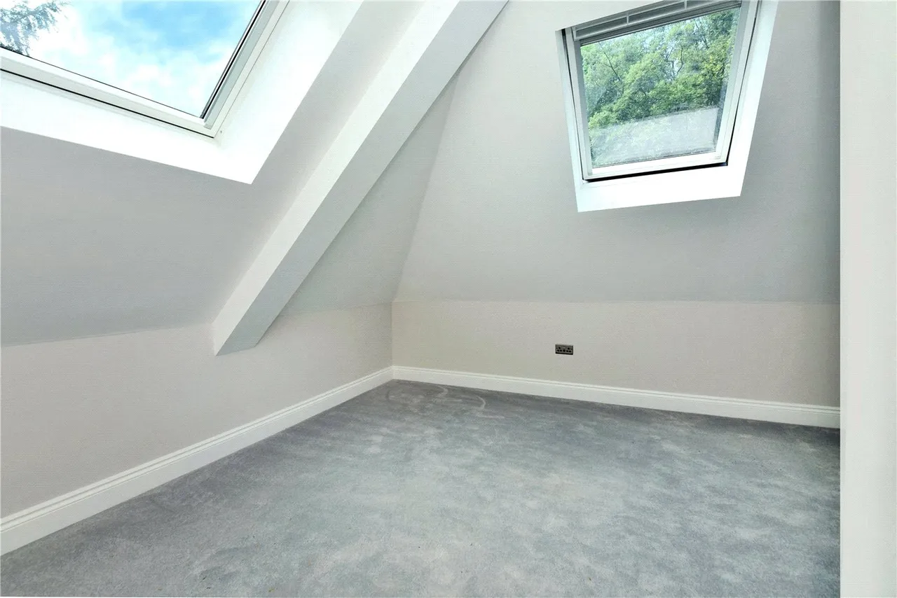 Holly Oak Close, Cheam, Sutton, SM2, photo 10