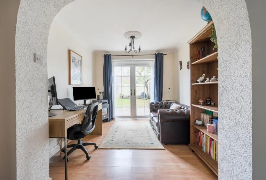 Bradville Gardens, Long Ashton, BS41, photo 12