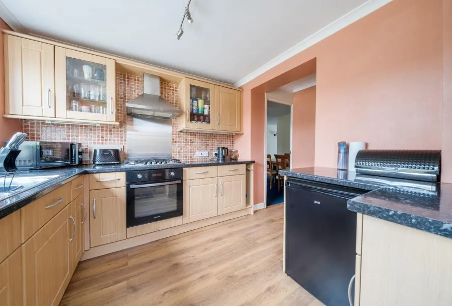 Bradville Gardens, Long Ashton, BS41, photo 8