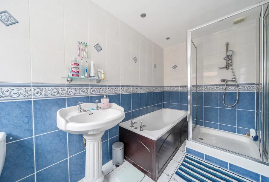 Bradville Gardens, Long Ashton, BS41, photo 19