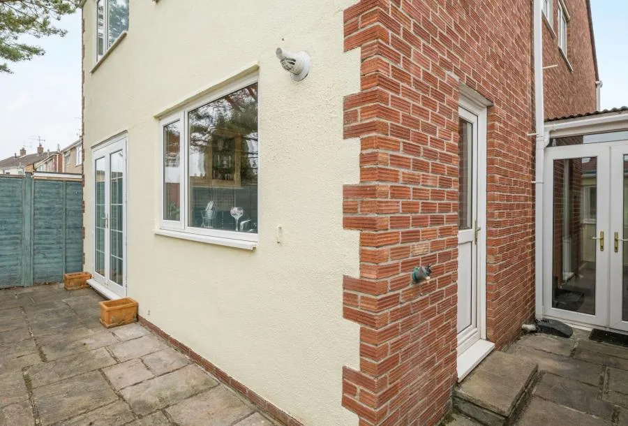 Bradville Gardens, Long Ashton, BS41, photo 6
