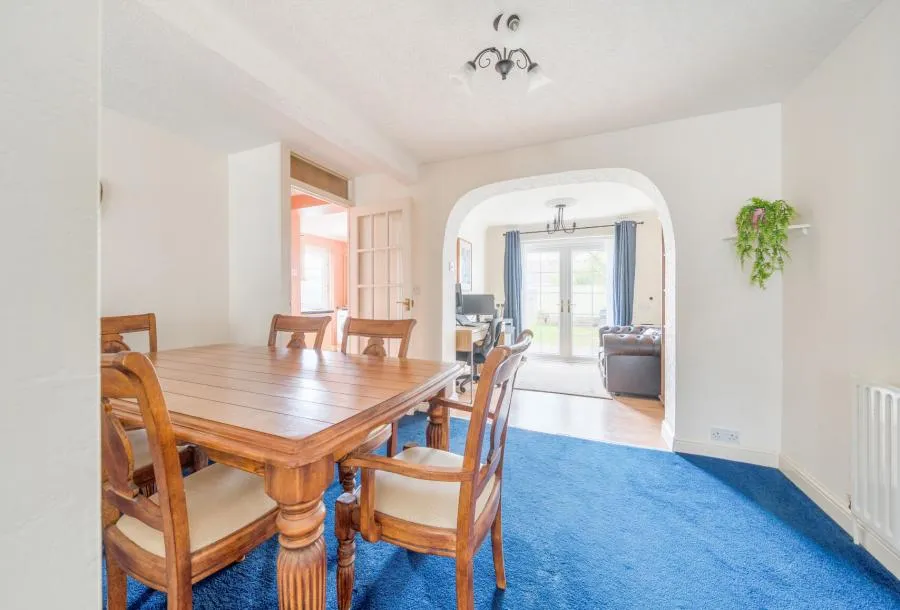Bradville Gardens, Long Ashton, BS41, photo 11