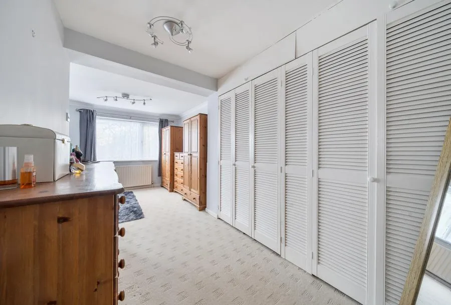 Bradville Gardens, Long Ashton, BS41, photo 16