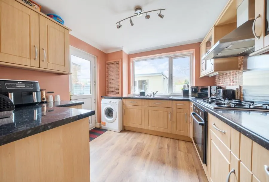 Bradville Gardens, Long Ashton, BS41, photo 7