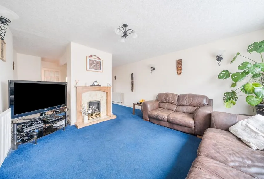 Bradville Gardens, Long Ashton, BS41, photo 14