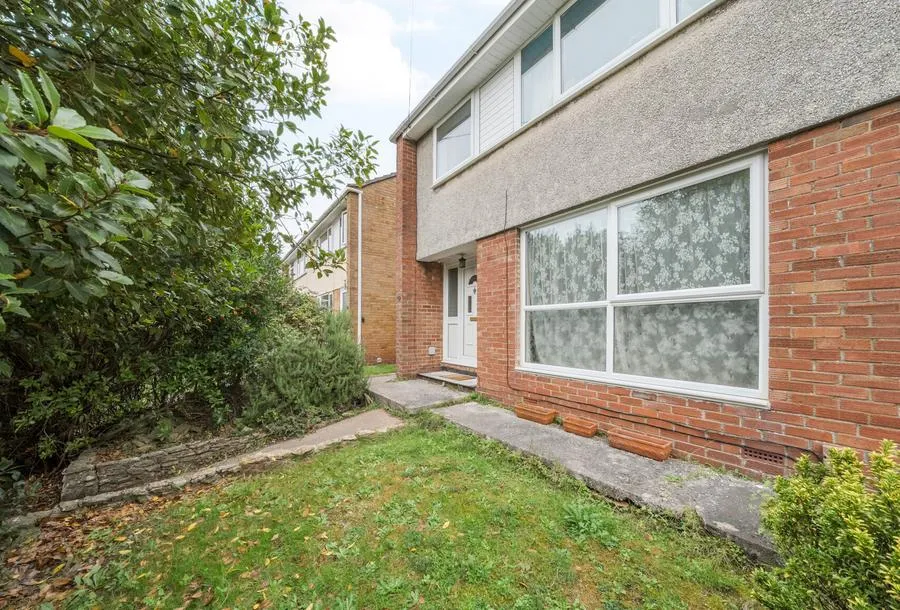 Bradville Gardens, Long Ashton, BS41, photo 21