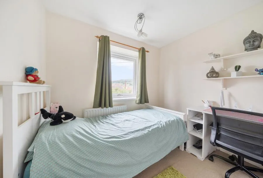 Bradville Gardens, Long Ashton, BS41, photo 18