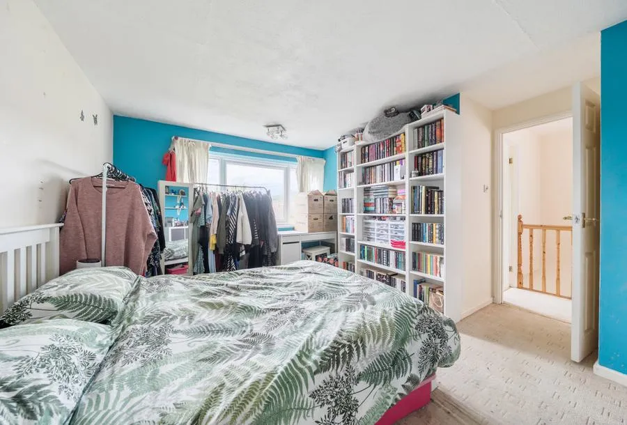 Bradville Gardens, Long Ashton, BS41, photo 17