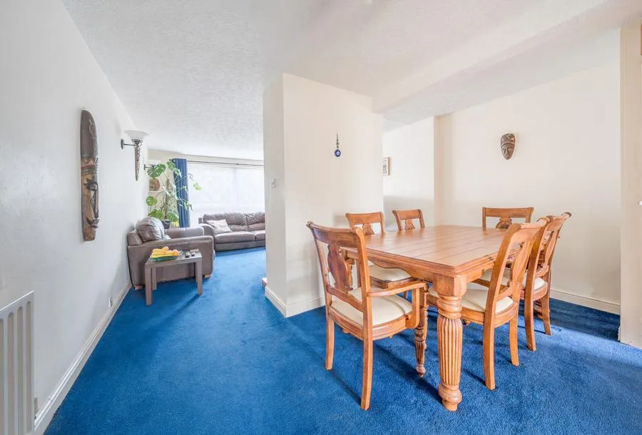 Bradville Gardens, Long Ashton, BS41, photo 13