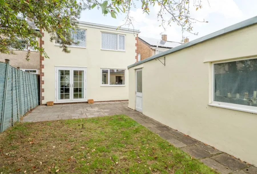 Bradville Gardens, Long Ashton, BS41, photo 3