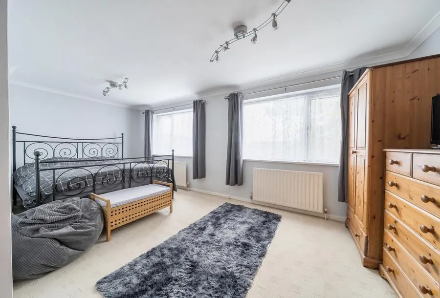 Bradville Gardens, Long Ashton, BS41, photo 15