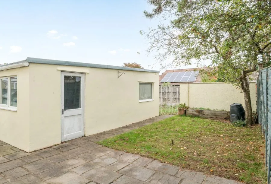 Bradville Gardens, Long Ashton, BS41, photo 5