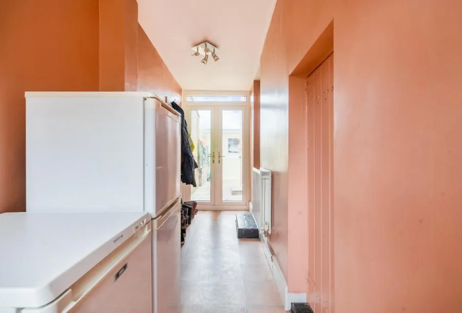 Bradville Gardens, Long Ashton, BS41, photo 10