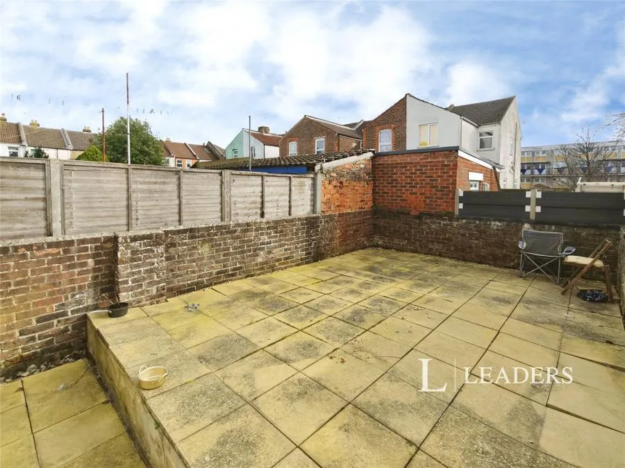 Jervis Road, Portsmouth, PO2, photo 5