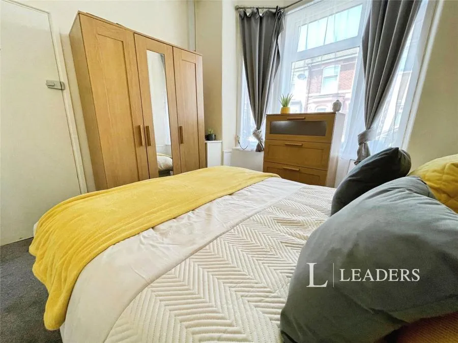 Jervis Road, Portsmouth, PO2, photo 4