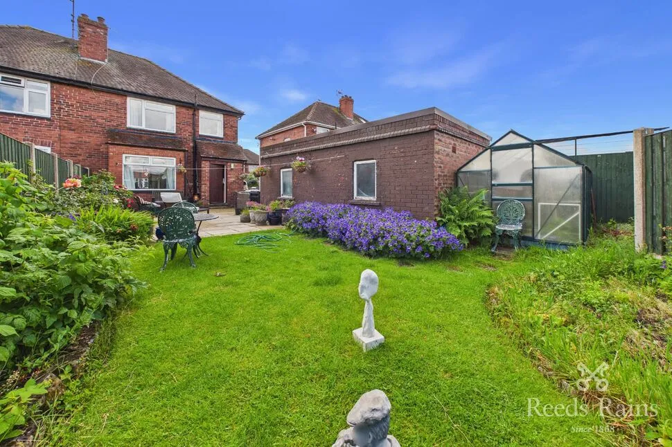 Orion Crescent, Leeds, West Yorkshire, LS10, photo 12