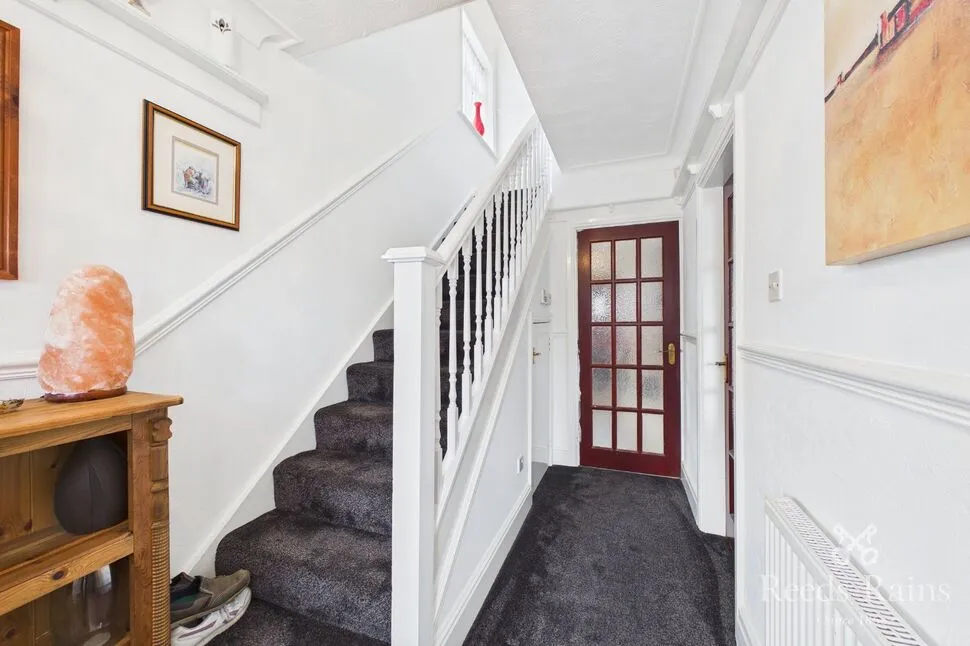 Orion Crescent, Leeds, West Yorkshire, LS10, photo 6