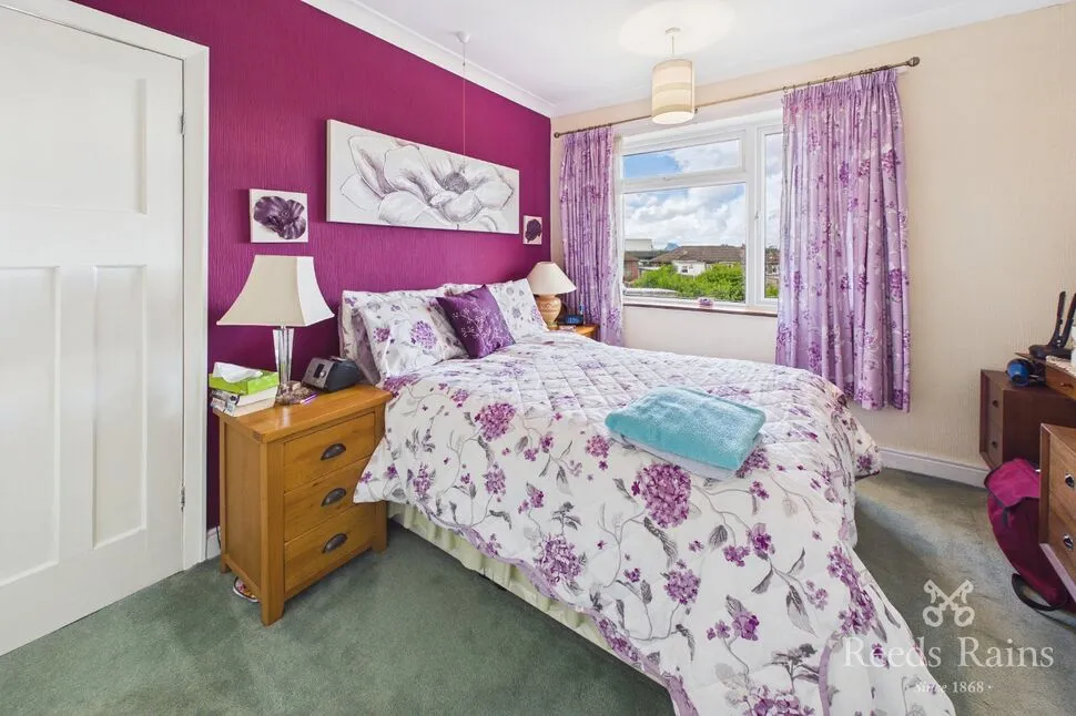 Orion Crescent, Leeds, West Yorkshire, LS10, photo 10
