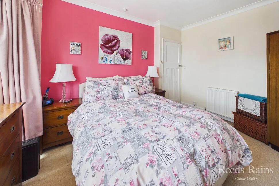 Orion Crescent, Leeds, West Yorkshire, LS10, photo 8