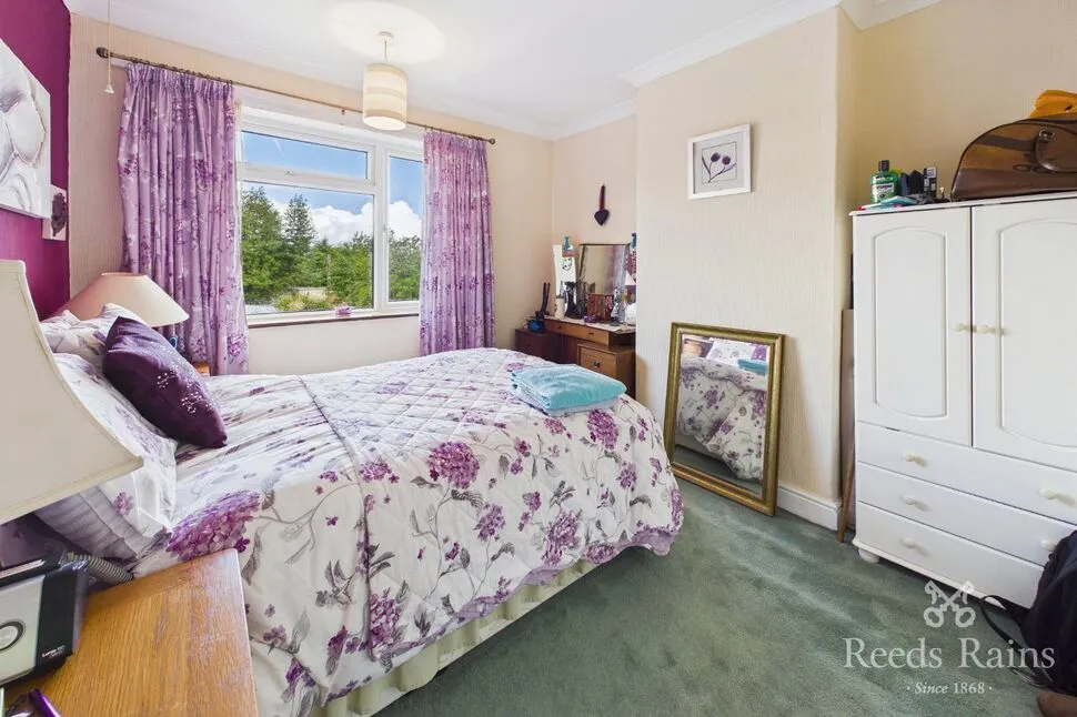 Orion Crescent, Leeds, West Yorkshire, LS10, photo 9