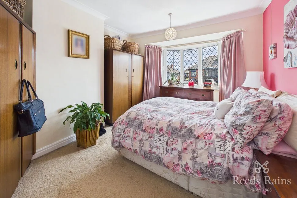 Orion Crescent, Leeds, West Yorkshire, LS10, photo 7