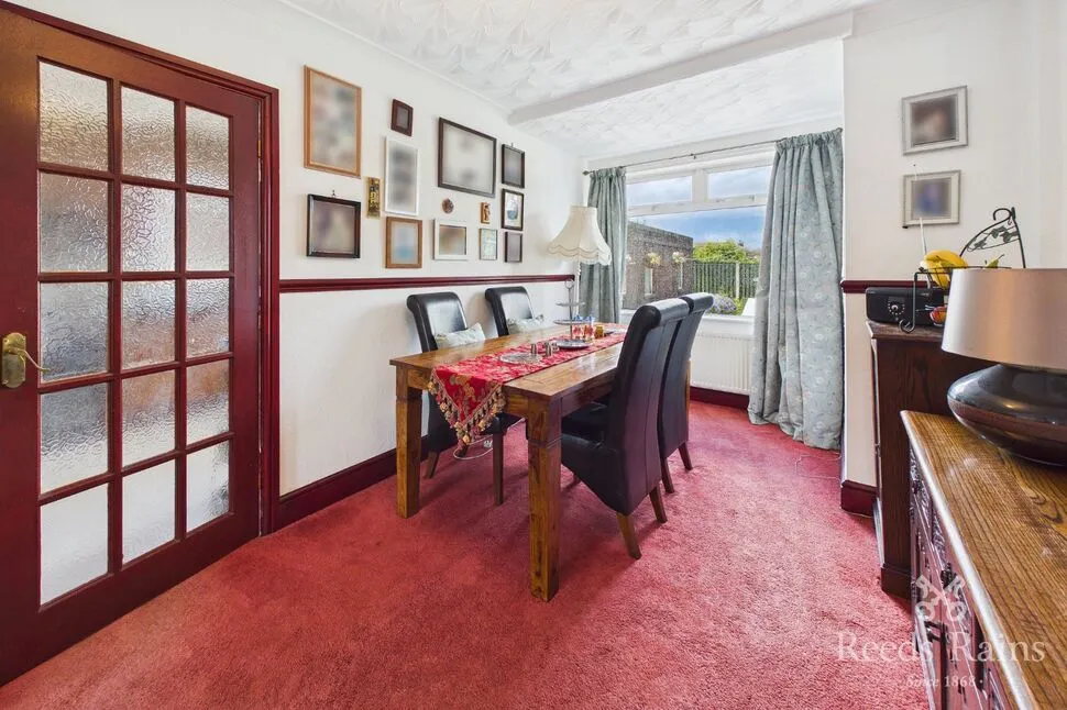 Orion Crescent, Leeds, West Yorkshire, LS10, photo 4
