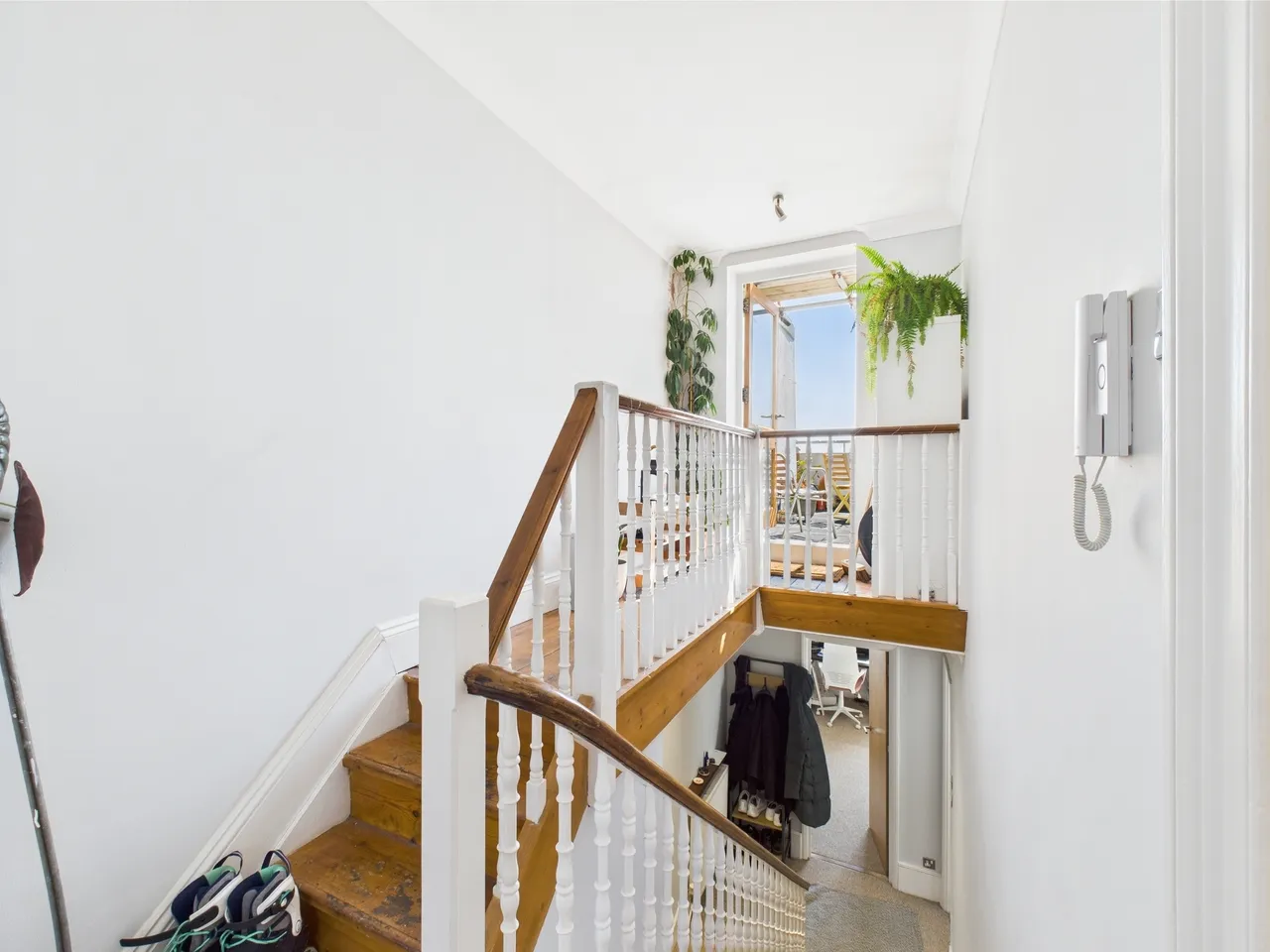 Buckingham Road, Brighton, BN1, photo 12