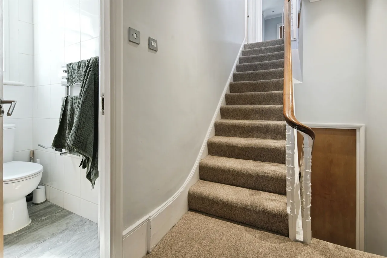 Buckingham Road, Brighton, BN1, photo 11