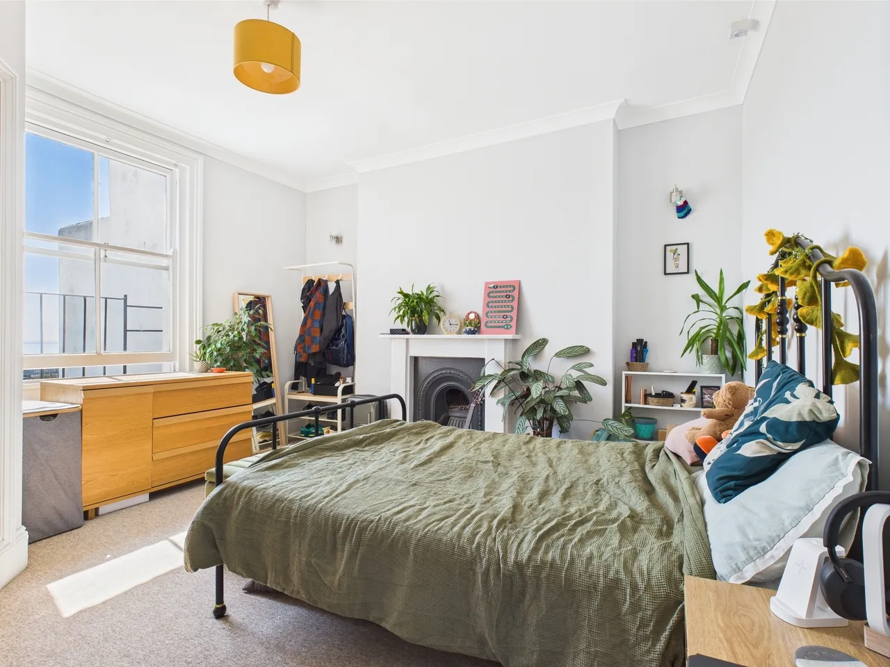 Buckingham Road, Brighton, BN1, photo 9