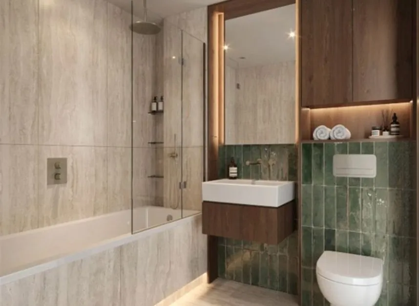 Hartfield Road, SW19, photo 7