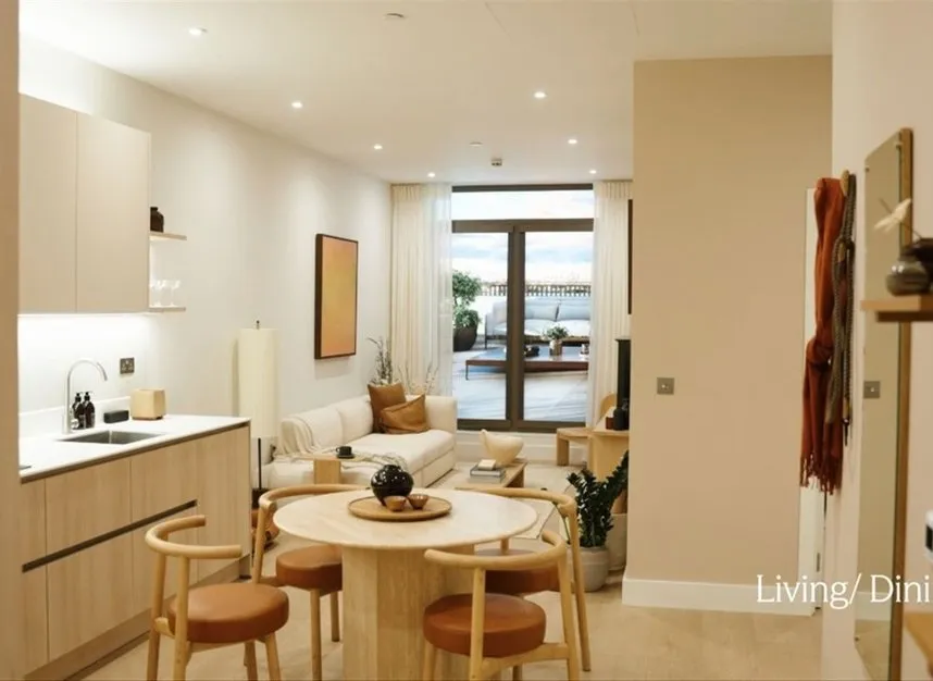 Hartfield Road, SW19, photo 2