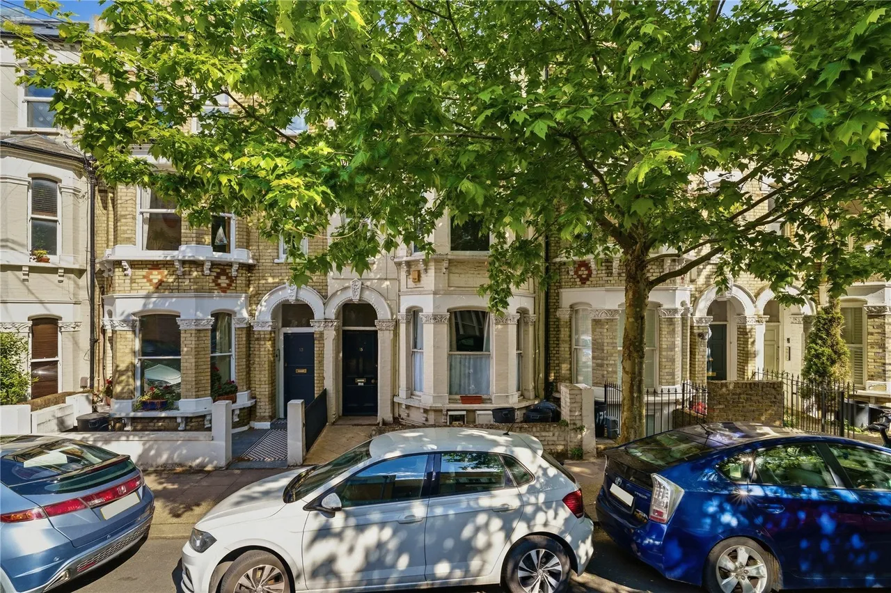Strathblaine Road, London, SW11, photo 9