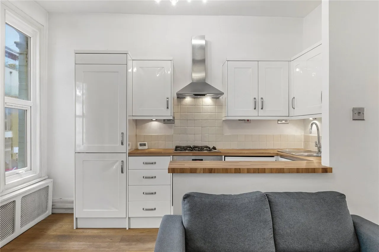 Strathblaine Road, London, SW11, photo 4