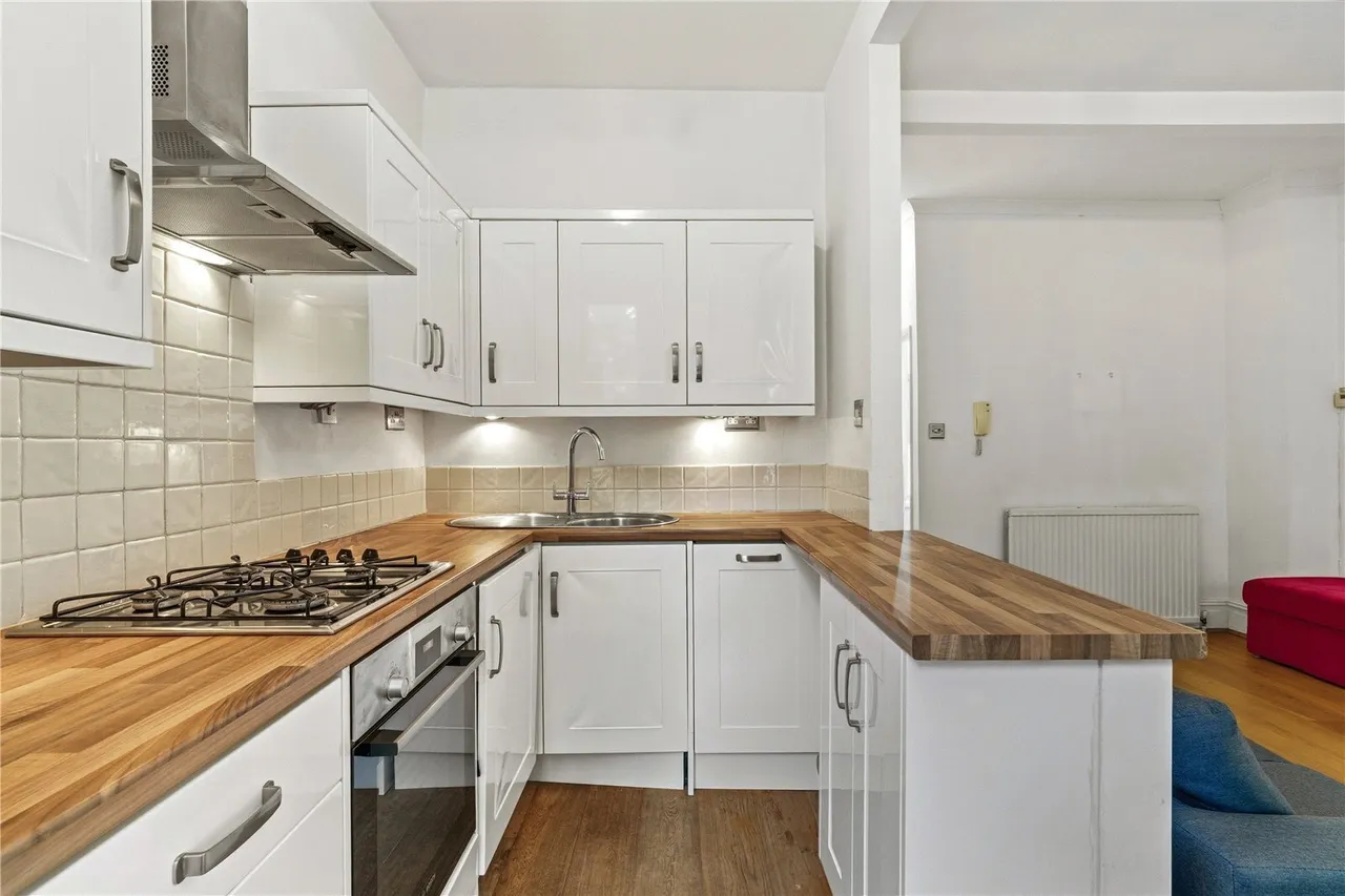 Strathblaine Road, London, SW11, photo 5