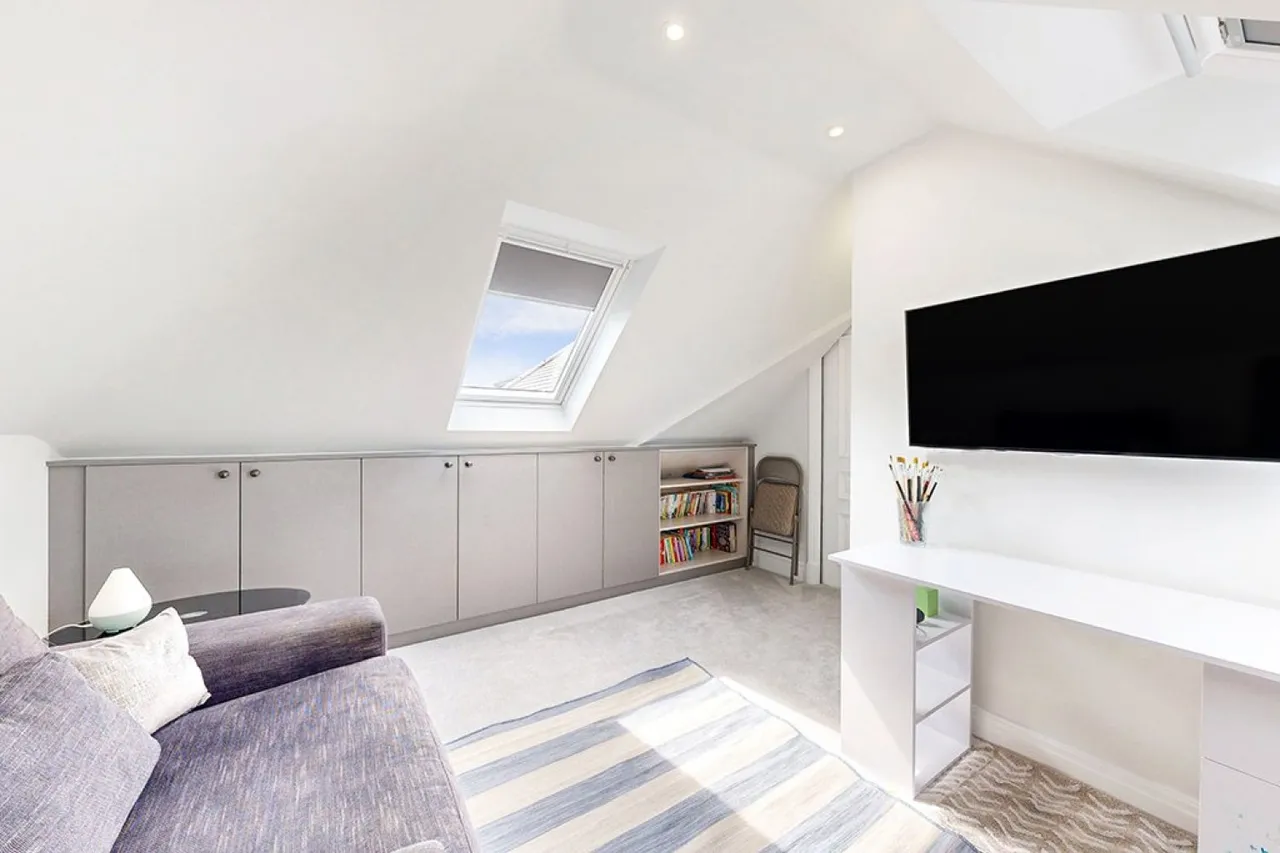 Abercorn Road, Stanmore, HA7, photo 24
