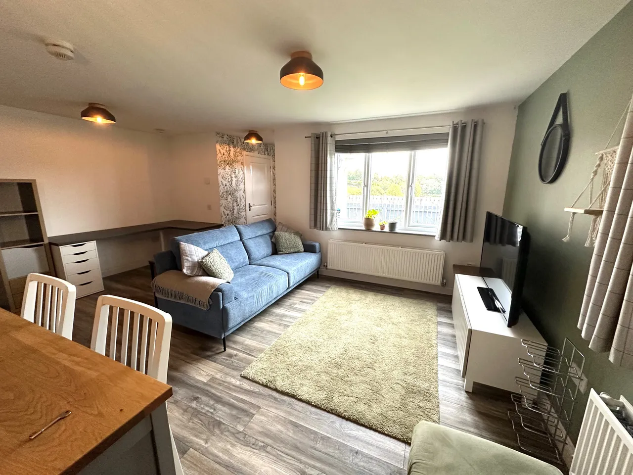 Kings Seat Place, Maddiston, photo 3